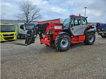 Manitou 1840A ST4 - Telescopic handler