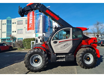 Manitou MLT 961-160V Elite - Telescopic handler