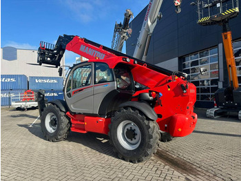 Manitou MT1840 Comfort - Telescopic handler