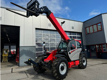 Manitou MT 1335 - Telescopic handler