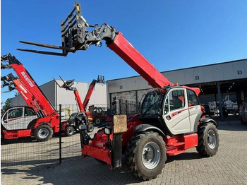Manitou MT 1440 - Telescopic handler