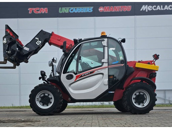 Manitou MT 625 H ST5 S1  - Telescopic handler