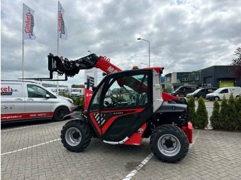 Manitou ULM 415 - Telescopic handler
