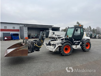  Teleskoplastare Bobcat T40170 - Telescopic handler