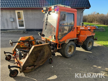  Redskabsbærer DM Nimos 501 - Municipal tractor