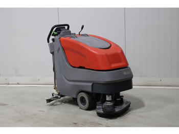 Hako B 70 CL - Road sweeper