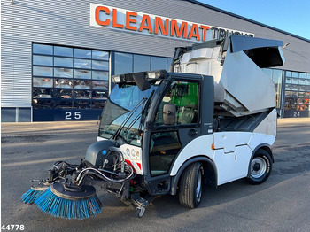 Hako Citymaster 2000 Euro 5 - Road sweeper