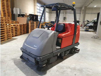 Hako Scrubmaster B310 R CL / nur 208h! / 2018  - Road sweeper
