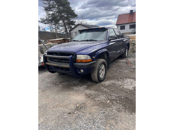  2001 Dodge Durango V6 - Car