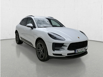  PORSCHE MACAN SUV - Car