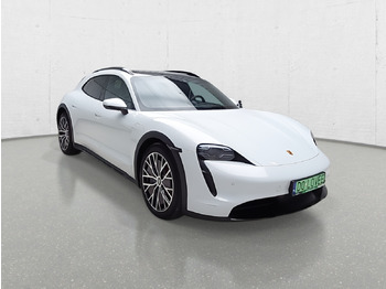  PORSCHE TAYCAN 4S SEDAN - Car