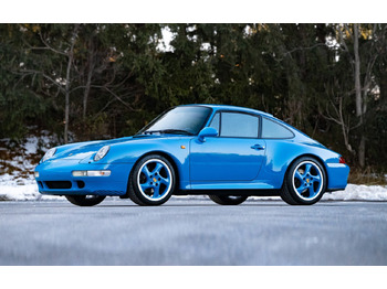 Porsche 911 / 993 Carrera S 911 / 993 Carrera S - Car