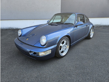 Porsche 964 / 911 Carrera 2 964 / 911 Carrera 2 - Car