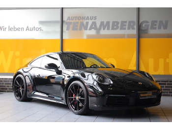  Porsche 992 Carrera 4S Sport-Chrono Matrix-LED Bose - Car