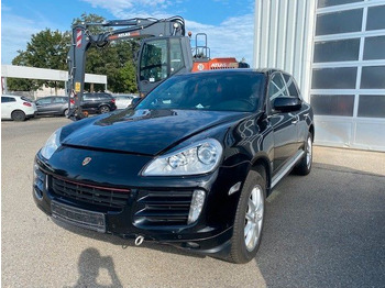 Porsche Cayenne Diesel  - Car