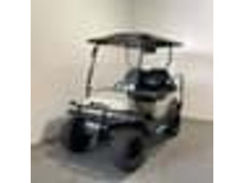 Club Car Precedent 4 seats lifted - Golf cart