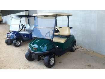 Club Car TEMPO 2019 NEW BATTERY PACK - Golf cart