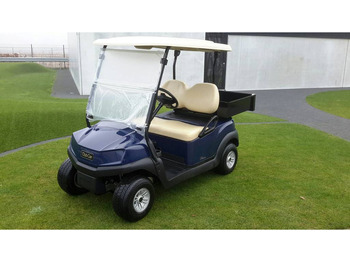 Club Car TEMPO 2021 NEW BATTERY PACK - Golf cart