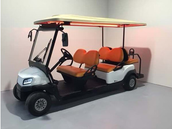 Club Car Tempo 6 seats - Golf cart