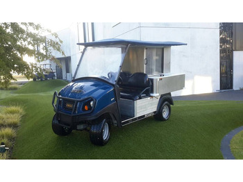 Club Car cafe exspress  petrrol 2019 - Golf cart