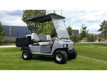 Club Car carryall 100 new - Golf cart