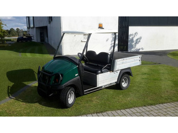 Club Car carryall 500 2017 petrol - Golf cart