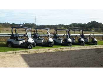 Club Car precedent 2020 - Golf cart
