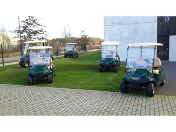 Club Car tempo 2021 new battery pack - Golf cart