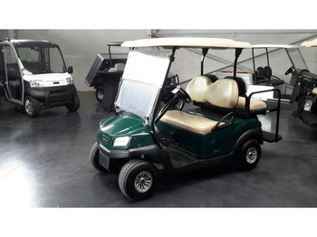 Club Car tempo 2021 new battery pack - Golf cart