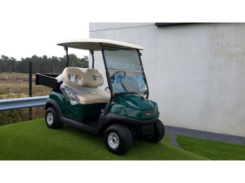 Club Car tempo 2024 new  whit cargo box - Golf cart