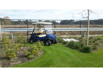 Club Car tempo 2+2  2021 - Golf cart