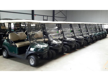 Club Car tempo new - Golf cart