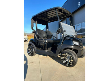 Club Car tempo new  2022 lithuim battery - Golf cart