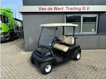 Clubcar PRESEDENT - Golf cart