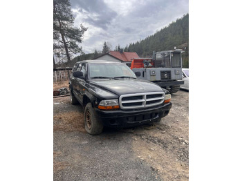  1999 Dodge Durango 4,7 v8 (delebil) - SUV