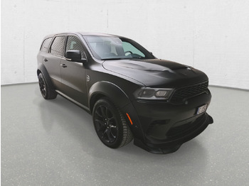  DODGE DURANGO SUV - SUV