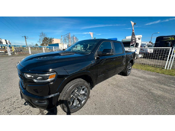  Dodge RAM 1500 E-TORQUE - SUV
