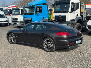  Porsche Panamera Diesel Edition 300 PS Serienmäßig - Sedan