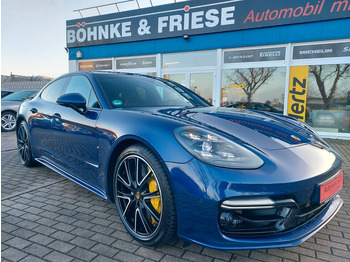 Porsche Panamera GTS Panorama Keramik Alcantara  - Sedan
