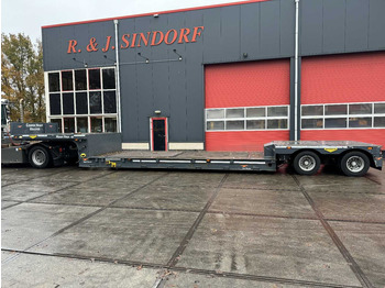 Broshuis 2ABD-38 - Semi-trailer