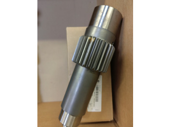 Epiroc 2657810400  PINION INPUT - Spare parts