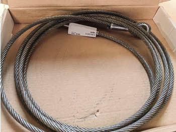 Epiroc 3128078412 Pull Rope - Spare parts