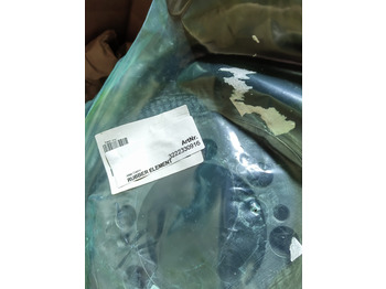 Epiroc 3222330916 rubber element - Spare parts