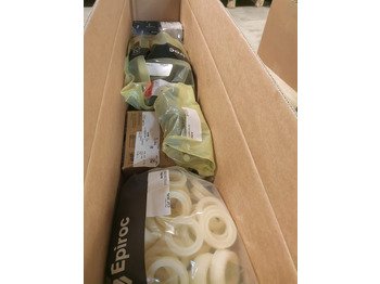 Epiroc Cup Seal 3115336300 - Spare parts