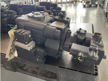 DANFOSS SPV2/052-R3Z-KA173-F4242-XCX-A1 - Hydraulic pump