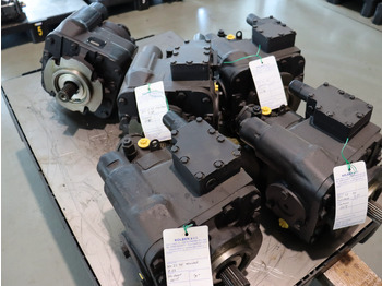 DANFOSS SPV 23 - Hydraulic pump