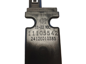 Danfoss Solenoid Valve 11105542 - Hydraulic valve