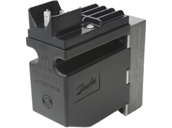 Danfoss Solenoid Valve 157B4033 - Hydraulic valve