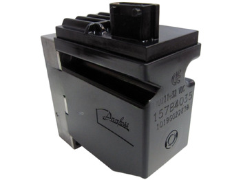 Danfoss Solenoid Valve 157B4035 - Hydraulic valve
