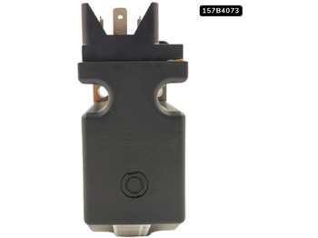 Danfoss Solenoid Valve 157B4073 - Hydraulic valve
